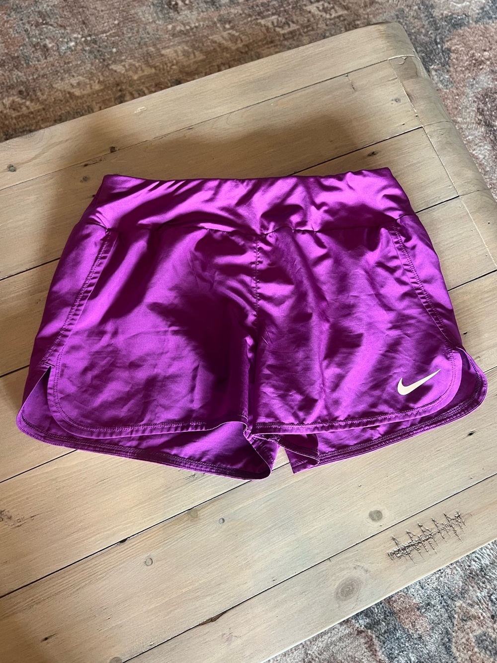 Nike Women's Running Shorts Size Medium